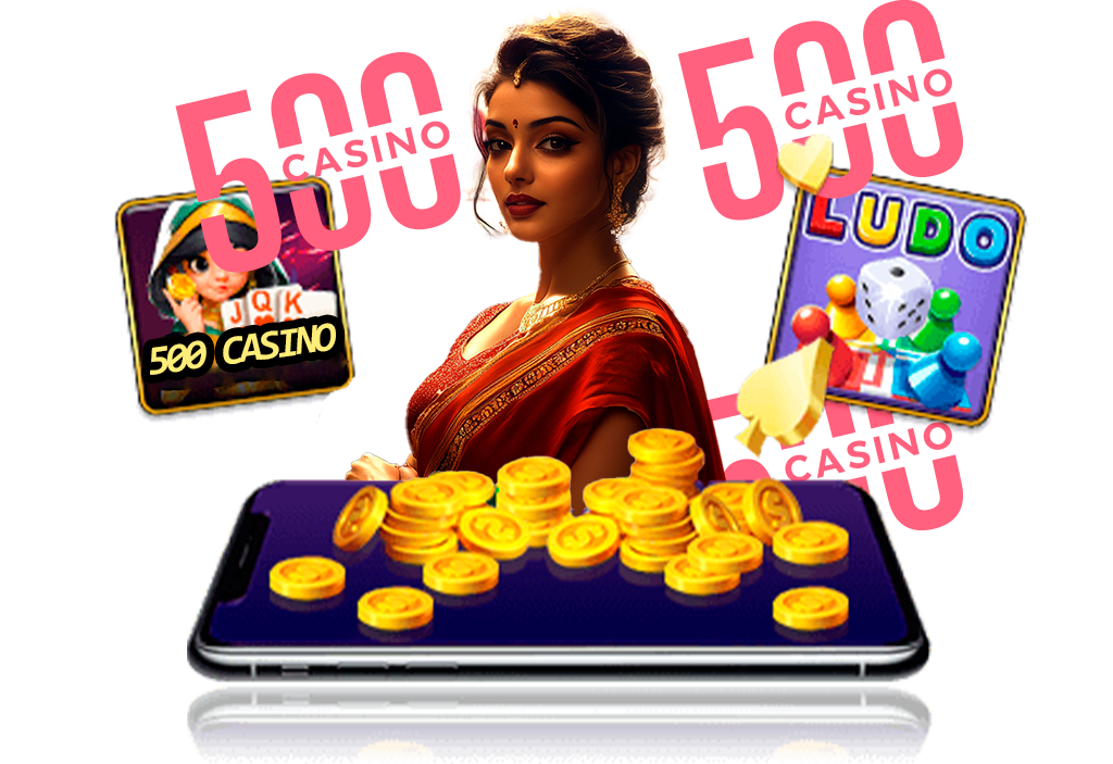 500 Casino